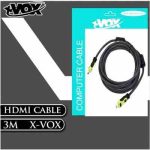 کابل اچ دی HD 5M X-VOX