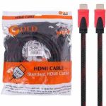 کابل اچ دی HD 5M GOLD OSCAR