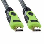 کابل اچ دی HD -MACHER 10M - MR93