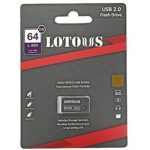 فلش LOTOUS-L800-64G