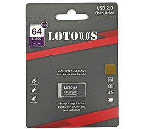 فلش LOTOUS-L800-64G