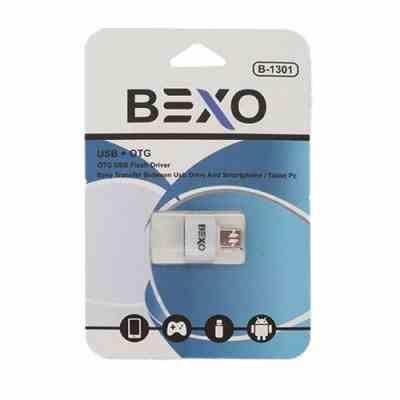 تبدیل OTG اندروید BEXO