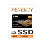 هارد SSD - X-ENERGY - 128G