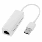 تبدیل USB TO LAN