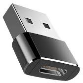 تبدیل USB TO TYPE C مدل G