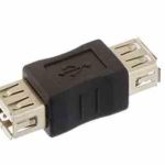 تبدیل USB TO USB WIPRO