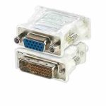 تبدیل VGA TO DVI 24 5 D-NET