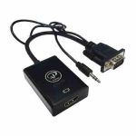 تبدیل VGA TO HDMI XP T906H