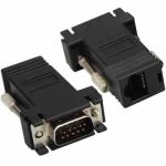 تبدیل VGA TO RG 45