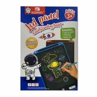 تبلت اسباب بازی LCD PANEL GODFREY