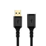 کابل افزایش USB - XP - 1.5M