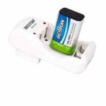 شارژر باطری 2تایی BESTON