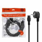 کابل برق نوت بوک 1.5M MACHER - MR88