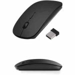 موس بی سیم طرح اپل HIGH