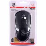 موس بیسیم XP - 480