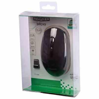 موس بیسیم MACHER - MR249