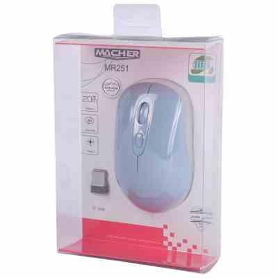موس بیسیم MACHER - MR251