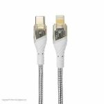 کابل تایپ سی به اپل AKO مدل AC20