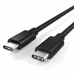 کابل دو سر تایپ سی YOSHITA - S23