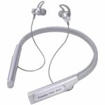 هندزفری دورگردنی FLEXI MAX