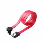 کابل دیتا ساتا قفل دار - DTECH