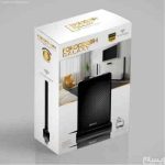 آنتن رومیزی FOROOZESH مدل GALAXY 10M