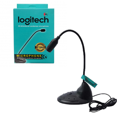 میکروفن رومیزی LOGITECH