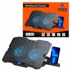 فن زیر لب تاپ ENZO مدل LF-224