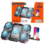 فن زیر لب تاپ ENZO مدل LF-552