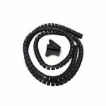 سیم زیپ 22 میلمتر 1/5 متری