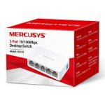 هاب سوئیچ 8 پورت MERCUSYS - MS108