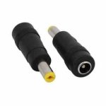 تبدیل سوکت استاندارد به مانیتوری سوزنی