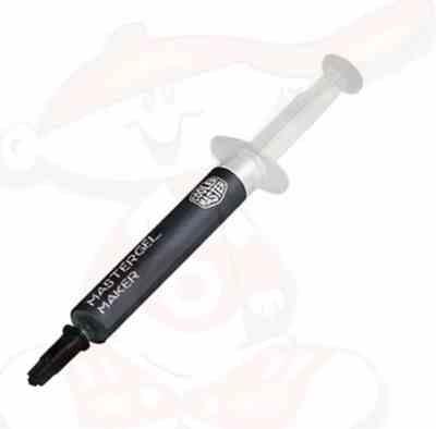 خمیر سیلیکون COOLER MASTERB MGY N07M-R1