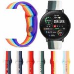 بند سیلیکونی ساعت هوشمند