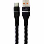 کابل شارژ تایپ سی DEKKIN مدل A100