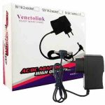 آداپتور 9 ولت 1 آمپر VENETOLINK