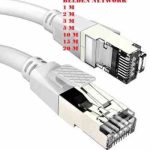 کابل شبکه 1M CAT6 BEIDEN