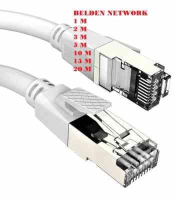 کابل شبکه 1M CAT6 BEIDEN