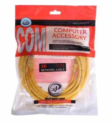 کابل شبکه 3M CAT6 XP
