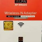 دانگل شبکه XP-922 K