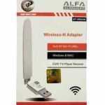 دانگل شبکه XP-924 K