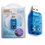 کارت صدا P-NET USB