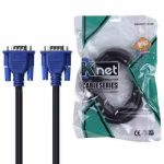 کابل مانیتور KNET-VGA - 3M