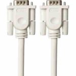 کابل مانیتور VGA 1.5 3 4 GOLD OSCAR