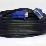 کابل مانیتور VGA 20M XP