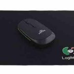 پد موس لاجیتک21×25