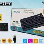 کیبورد مچر مدل MR306