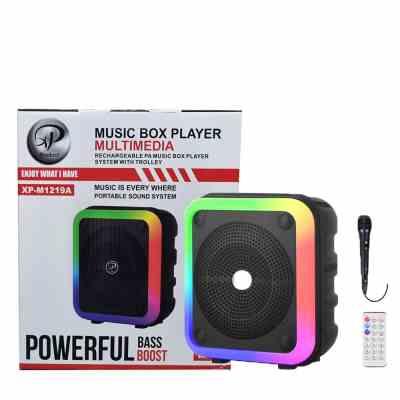 اسپیکر XP - 1219A - PARTYBOX