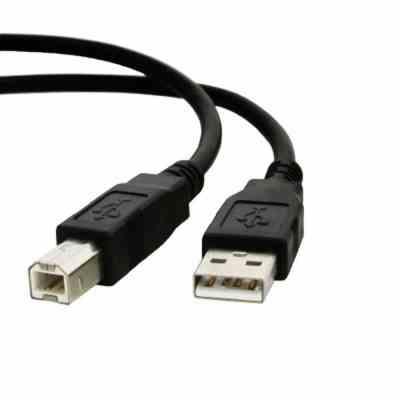 کابل پرینتر GOLD OSCAR 1.5M USB