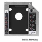 باکس کدی هارد 12.7MM IFORTECH